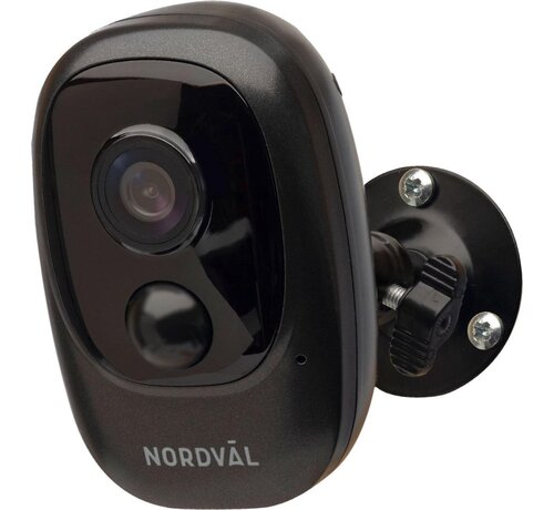 Nordväl SH102 Indoor/outdoor Cloud Camera