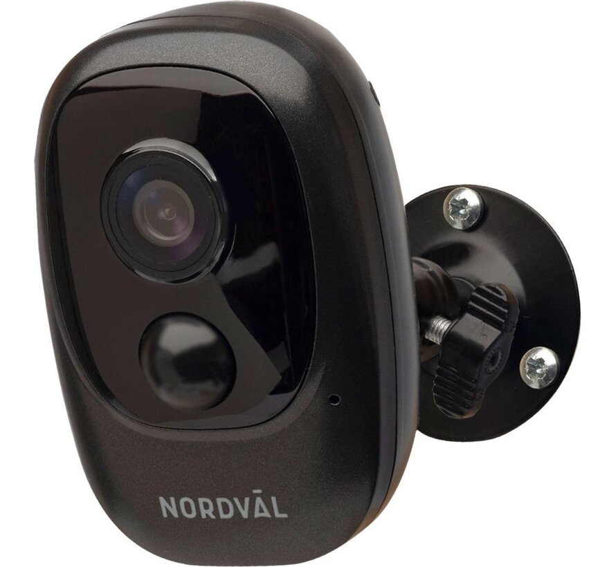 Nordväl SH102 Indoor/outdoor Cloud Camera