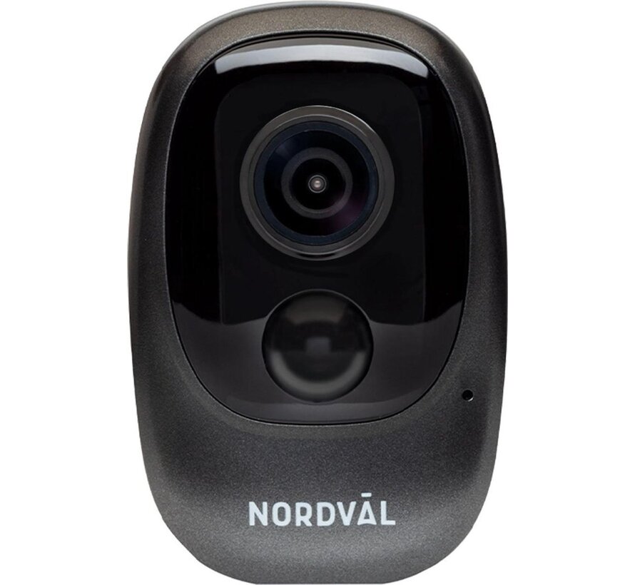 Nordväl SH102 Indoor/outdoor Cloud Camera