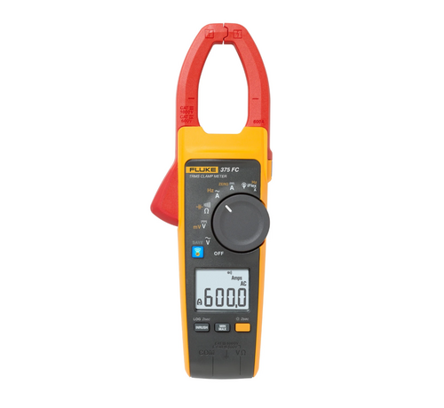 Fluke Fluke 375 FC Stroomtang