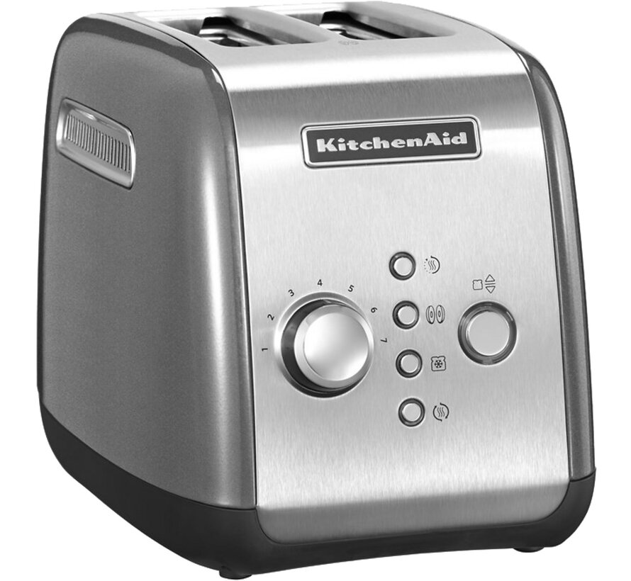 KitchenAid broodrooster 5KMT221ECU