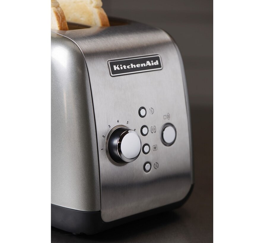 KitchenAid broodrooster 5KMT221ECU