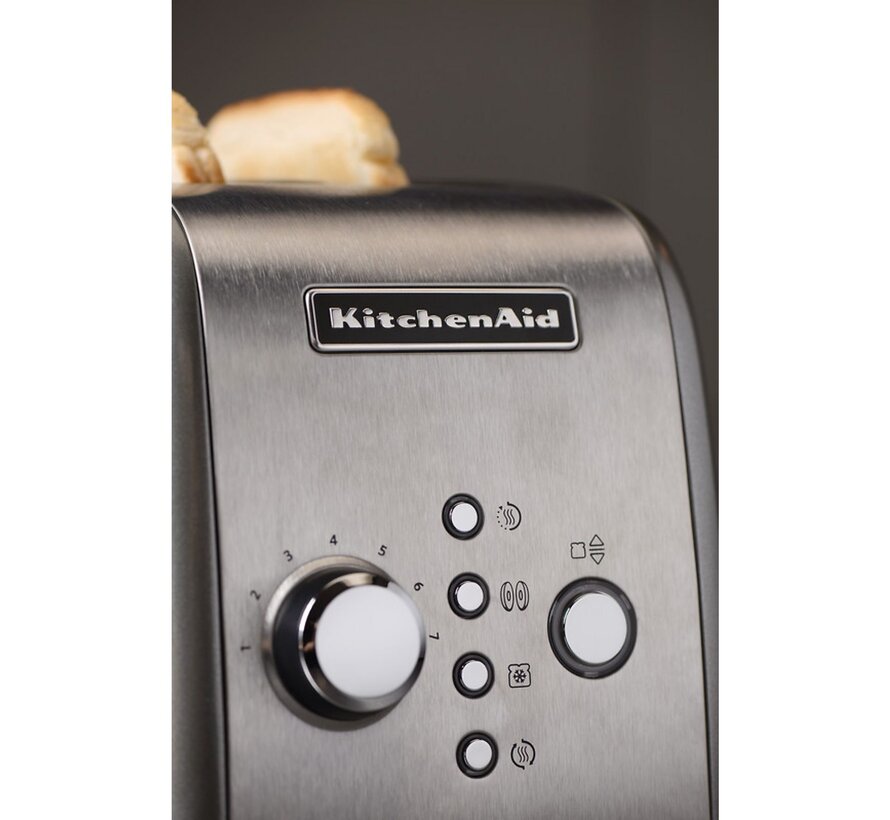 KitchenAid broodrooster 5KMT221ECU