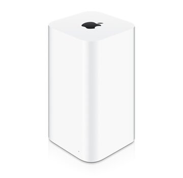 Apple AirPort Time Capsule 2TB - Refurbished