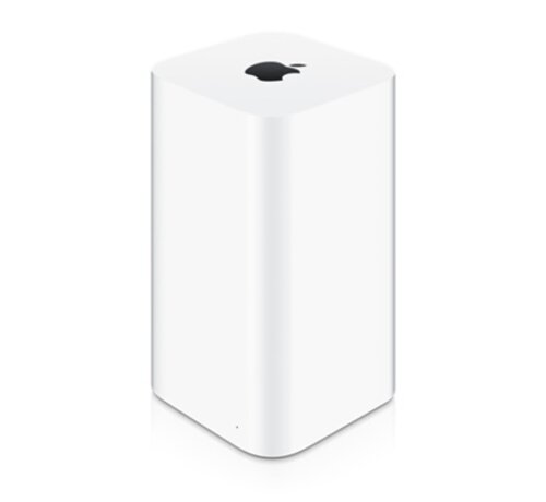 Apple AirPort Time Capsule 2TB - Refurbished