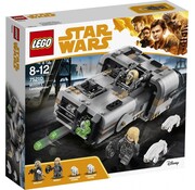 LEGO Moloch's Landspeeder 75210