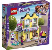 LEGO Emma's modewinkel 41427