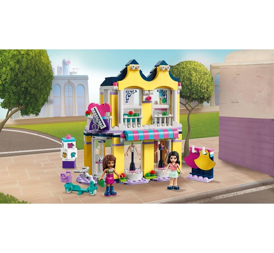 LEGO Emma's modewinkel 41427