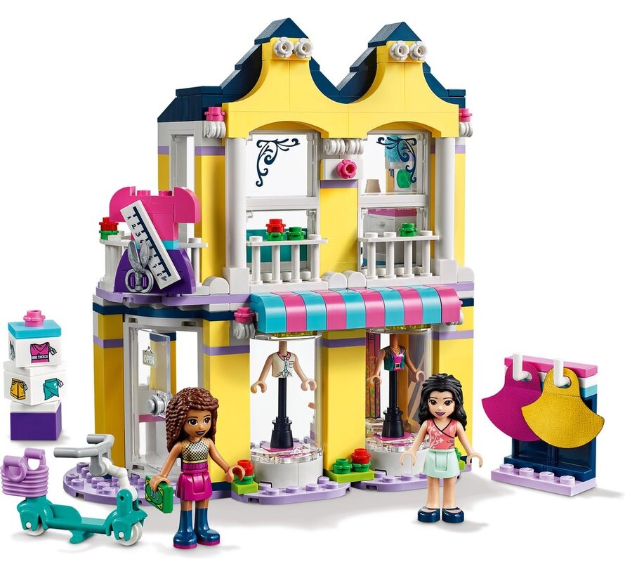 LEGO Emma's modewinkel 41427