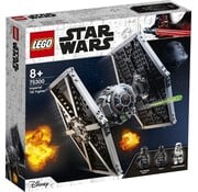 LEGO Star Wars 75300 Imperial TIE Fighter