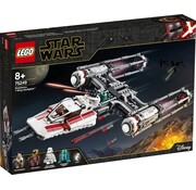 LEGO Star Wars Resistance Y-Wing Starfighter 75249
