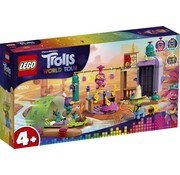 LEGO Trolls Lonesome Flats wildwateravontuur 41253