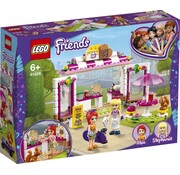LEGO Friends Heartlake City Park Café 41426