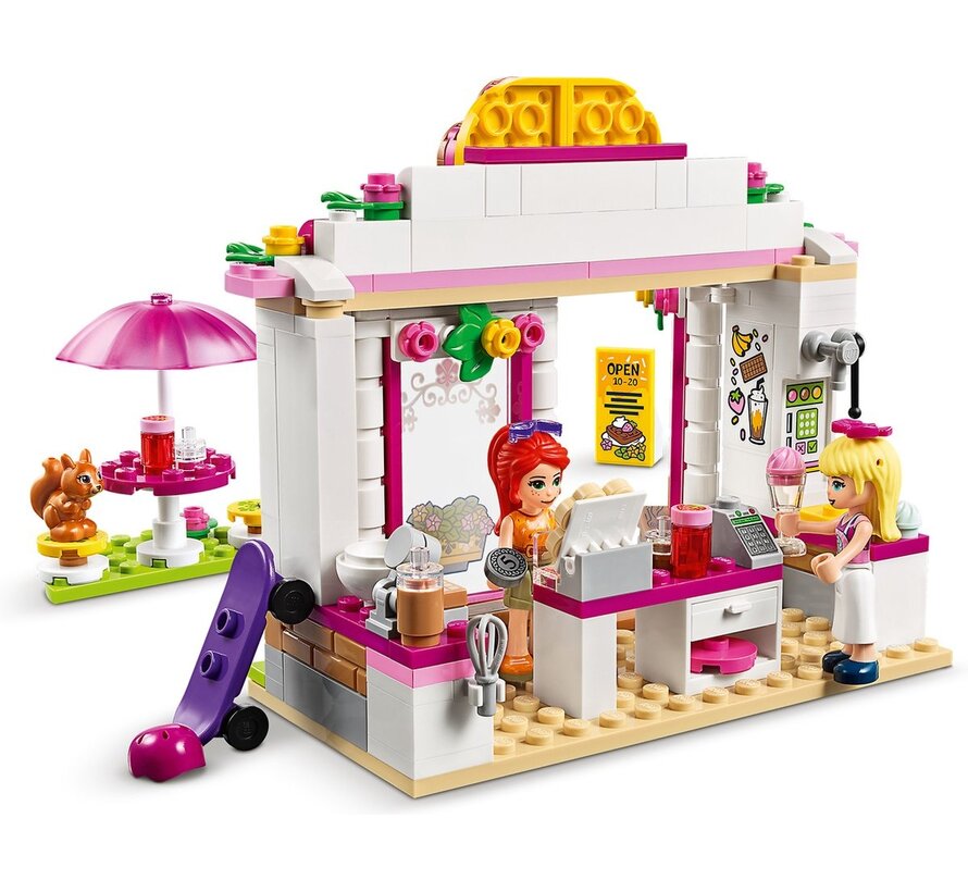 LEGO Friends Heartlake City Park Café 41426