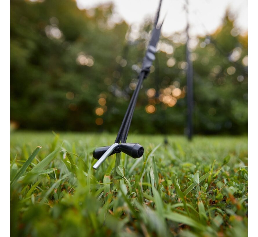 Fairybell | 8 meter | 1500 LED-lampjes | Twinkle