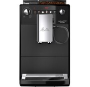 Melitta MELITTA Latticia OT F300-100 Zwart