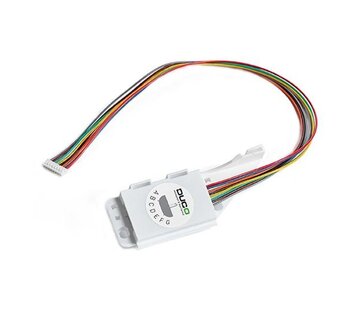 DUCO Duco DucoBox Silent Vochtsensor 0000-4218 - Refurbished