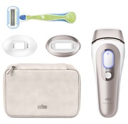 Braun BRAUN Smart IPL7147 IPL-apparaat Wit