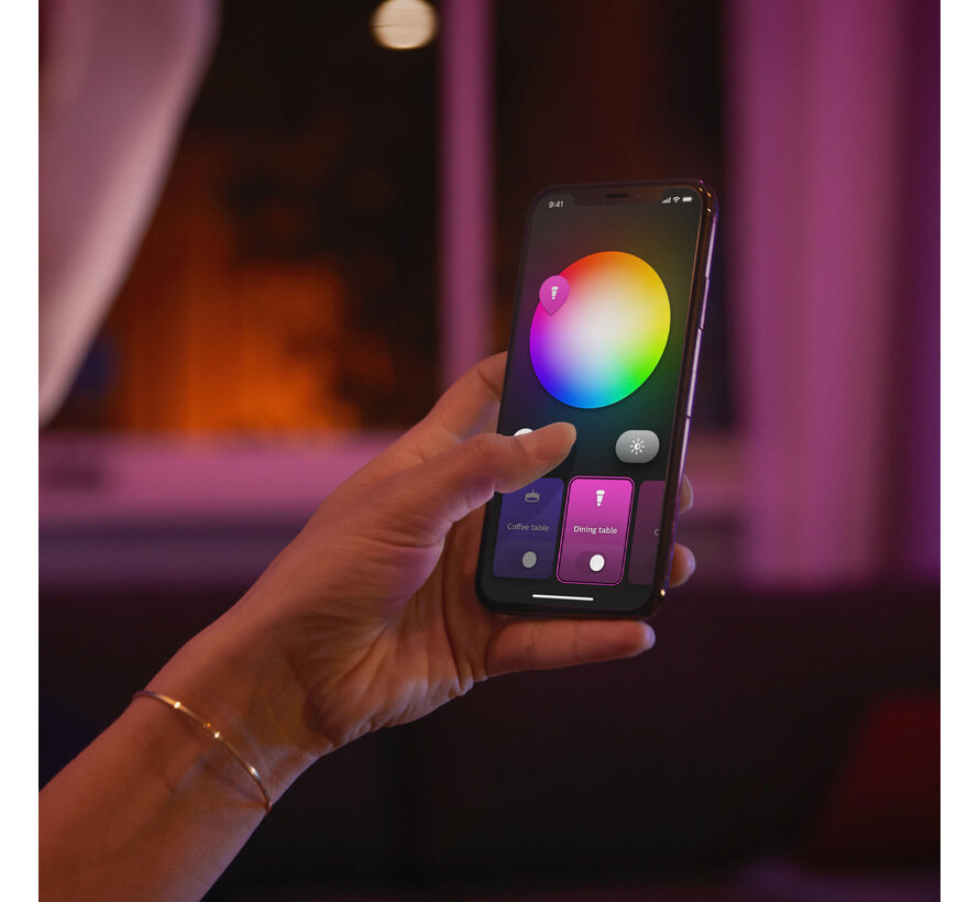 Philips Hue Solo lightstrip 3 Meter