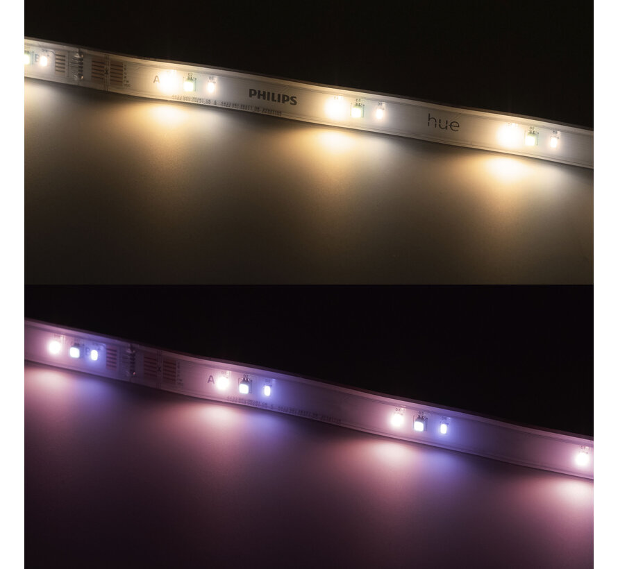 Philips Hue Solo lightstrip 3 Meter