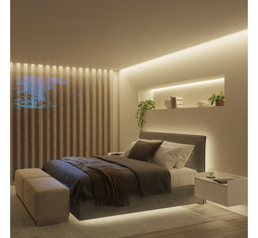 Philips Hue Solo lightstrip 3 Meter