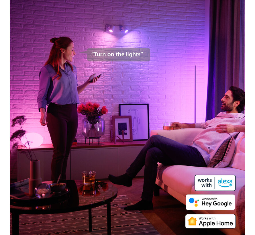 Philips Hue Solo lightstrip 3 Meter
