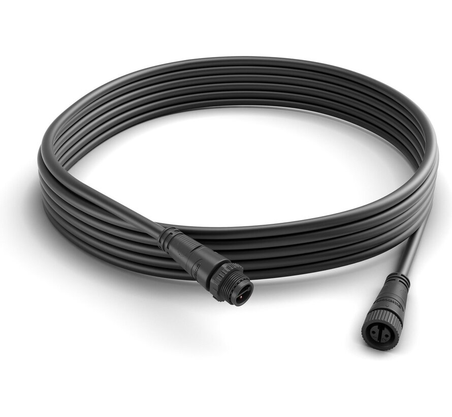 Philips Hue Outdoor Verlengkabel (5 meter)