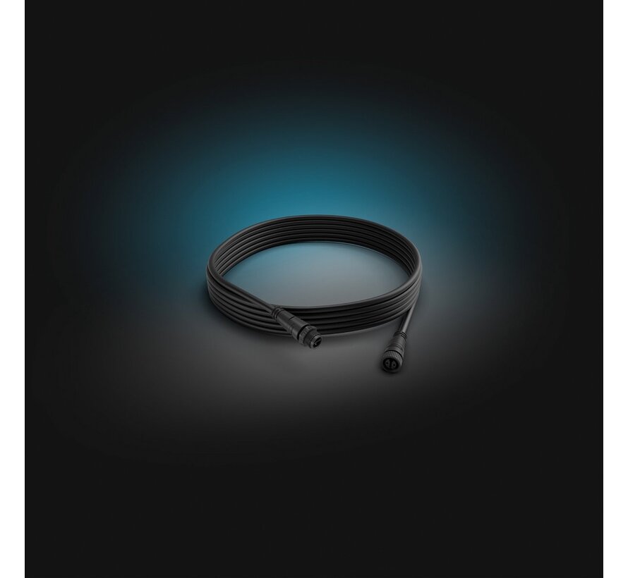 Philips Hue Outdoor Verlengkabel (5 meter)
