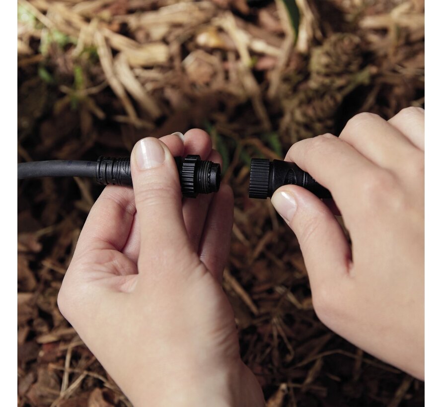 Philips Hue Outdoor Verlengkabel (5 meter)