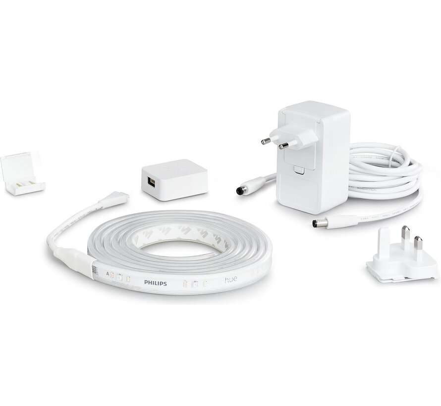 Philips Hue Lightstrip Plus V4 (2m)