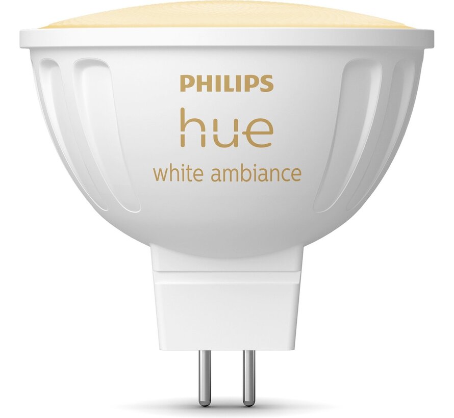Hue MR16 White Ambiance
