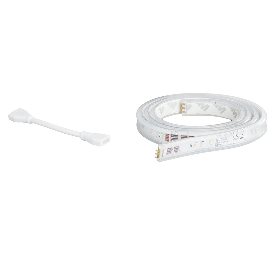 Philips Hue Plus Lightstrip Verlengstuk 1M v4