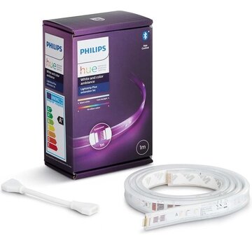 Philips Philips Hue Plus Lightstrip Verlengstuk 1M v4