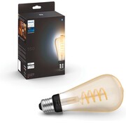 Philips Philips Hue White Ambiance Filament ST64 E27 Edison