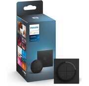 Philips Hue Tap Dial Switch Zwart