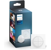 Philips Philips Hue Tap Dial Switch Wit