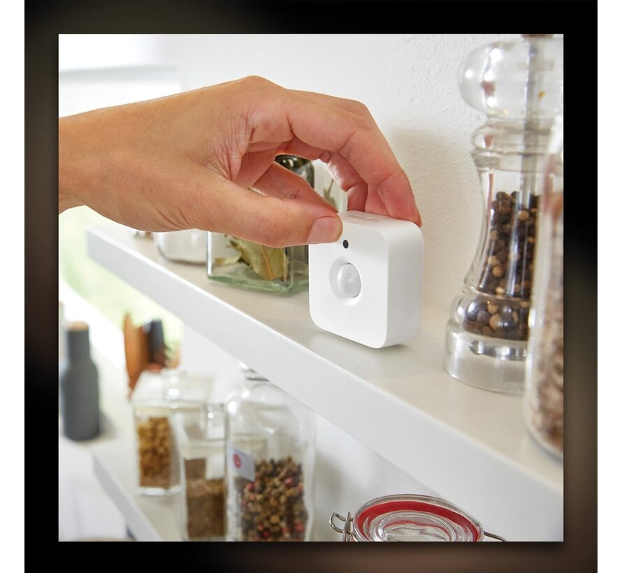 Philips Hue Motion Sensor v2