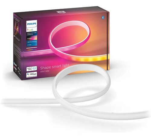 Philips Philips Hue Gradient Led Strip basisset 2 meter
