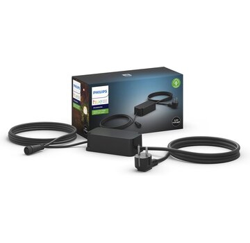 Philips Philips Hue voedingskabel voor buiten 40W