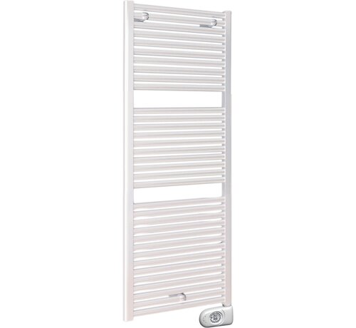 DRL DRL E-Comfort Claudia EcoDesign elektrische radiator / 1195 x 400 / 600 Watt
