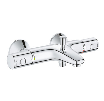 Grohe Grohe Thermostatische Badkraan Precision Start