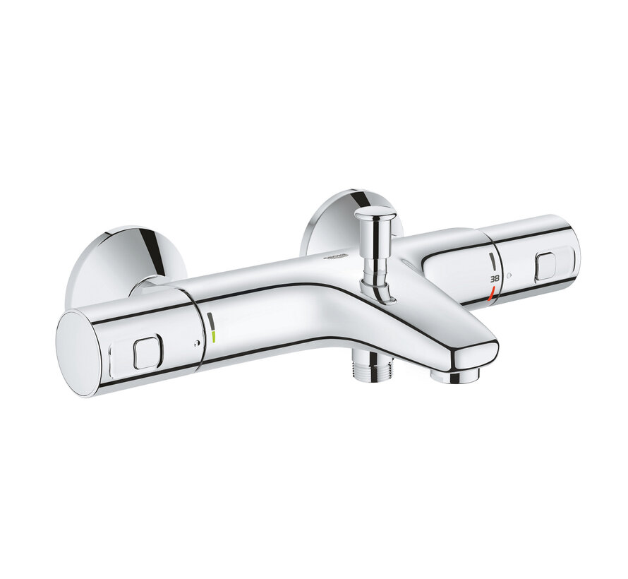 Grohe Thermostatische Badkraan Precision Start