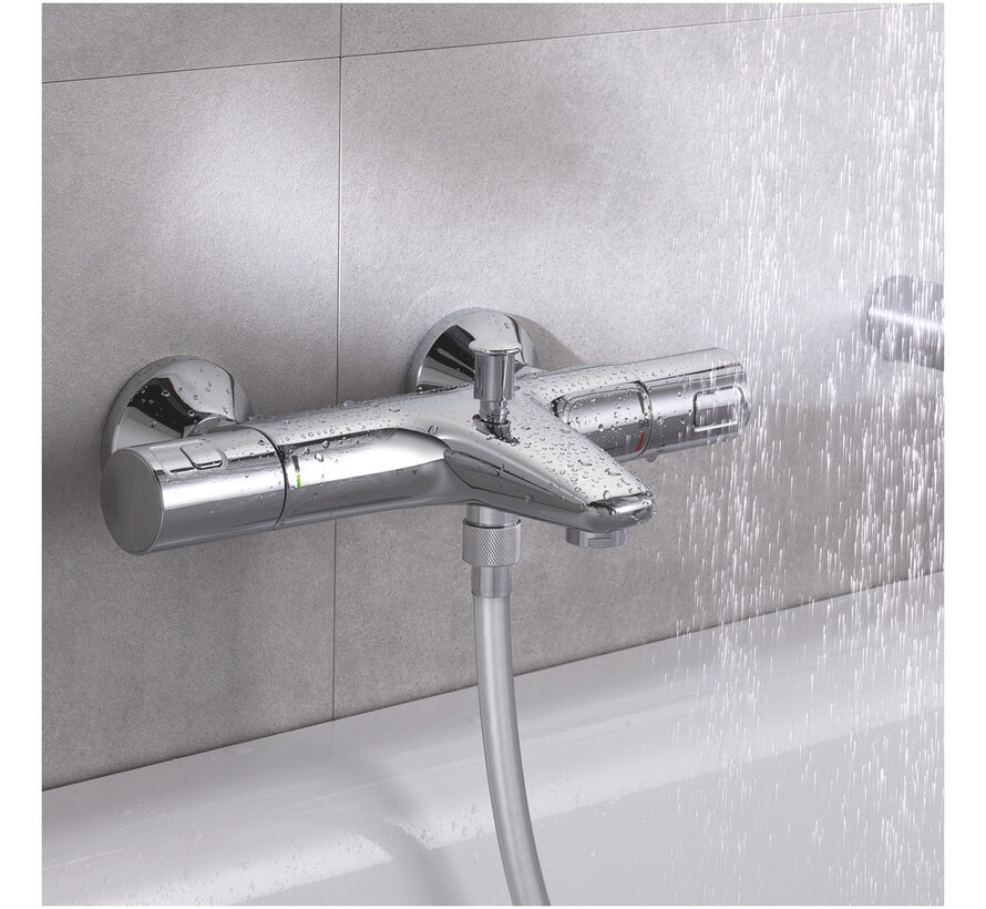 Grohe Thermostatische Badkraan Precision Start