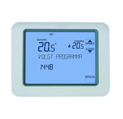 Honeywell Honeywell Chronothrm Touch aan/uit Refurbished