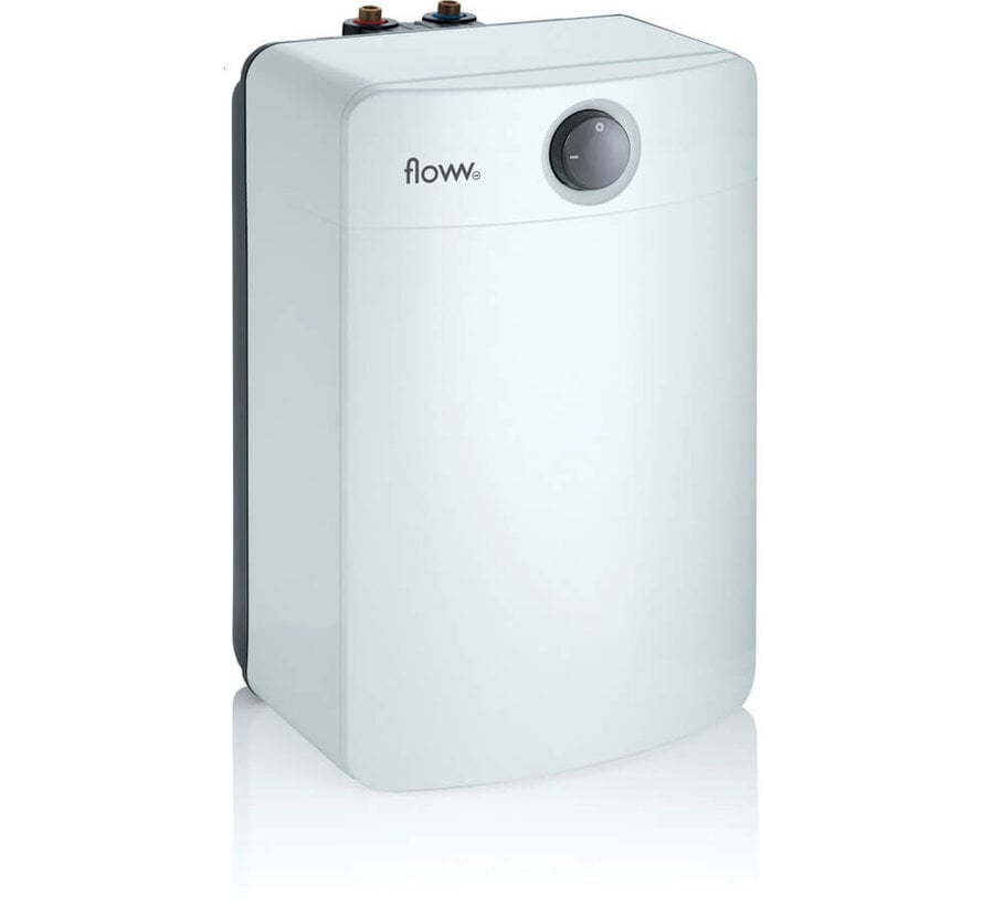 Floww Combi-XL boiler – Refurbished