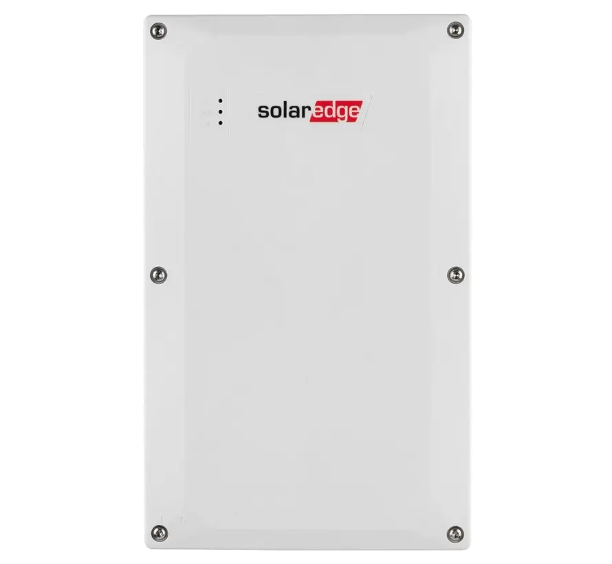 SolarEdge Home Backup Interface 3-fase