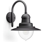 Philips Philips myGarden Outdoor Raindrop Zwart