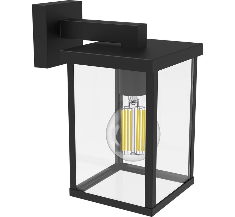 Philips MyGarden Outdoor Bellini Zwart