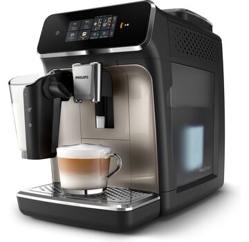 Philips Philips 2300 EP2336/40 LatteGo Espressomachine