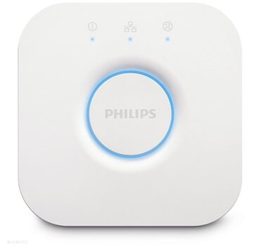Philips Philips Hue Bridge 2.0 – nieuw, losse unit zonder doos